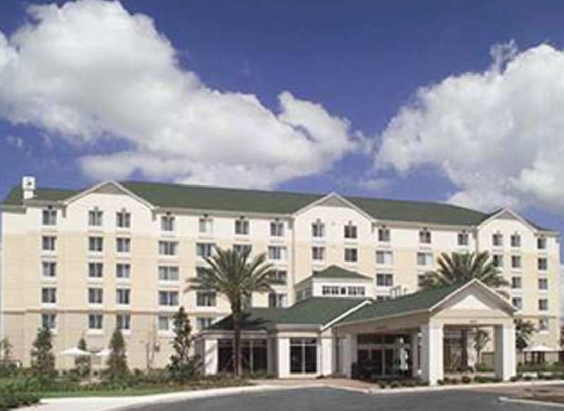 Hilton Garden Inn Orlando International Drive North Exterior foto